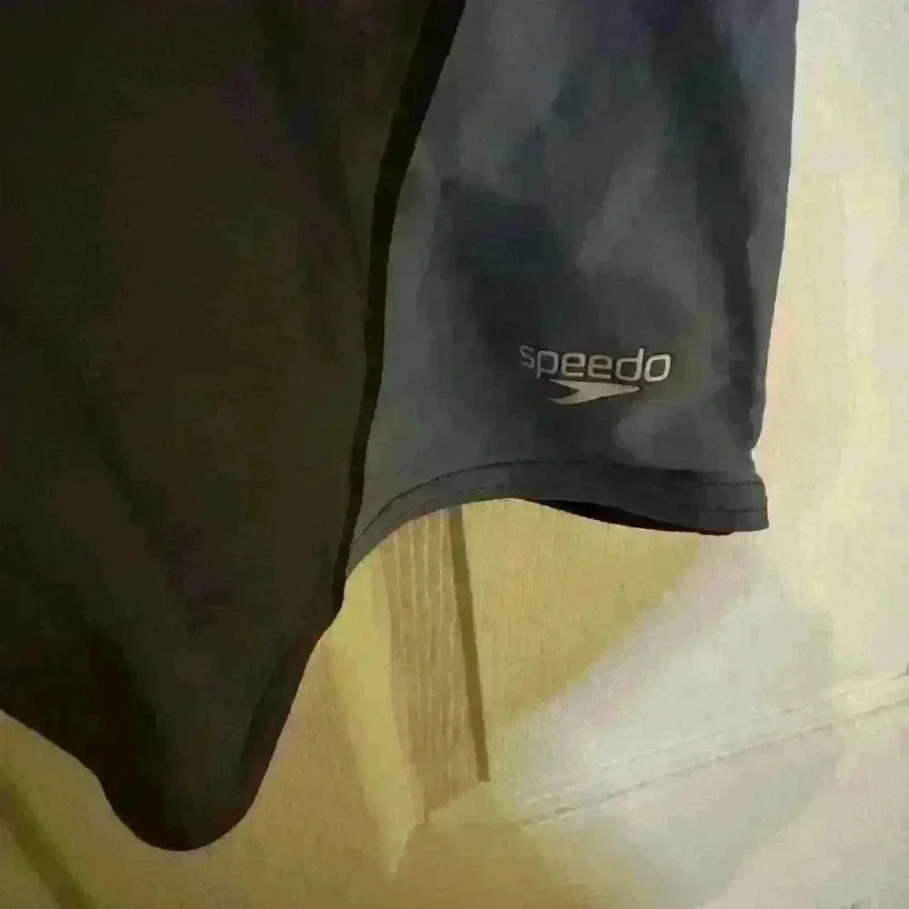 Speedo thank you